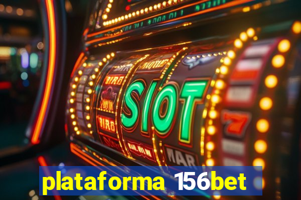 plataforma 156bet